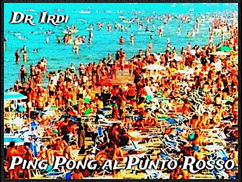 Dr. Irdi - RIMINI (ft. Pierantozzy)