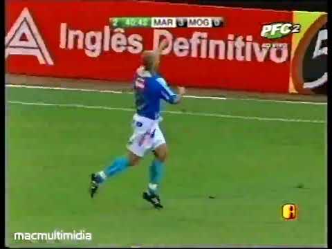 MAC 3x0 Mogi Mirim - Paulistão 2009
