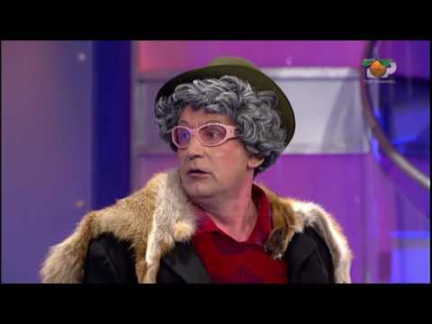 Portokalli, 18 Prill 2010 - Kapo, Genci dhe Lefteria (Testi)