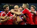 FC Bayern - Champions League Finale gegen Dortmund | 2013