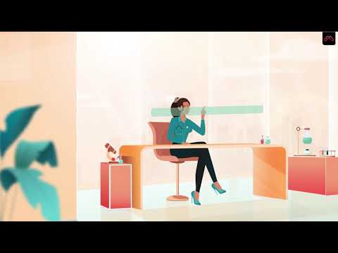 Zus Healthcare Explainer Video