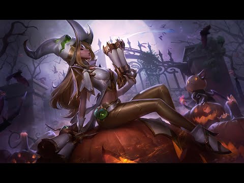 MISS FORTUNE VS EZREAL