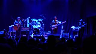 The Breeders - Hellbound  - live @ Circo Voador, Rio de Janeiro