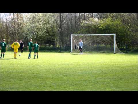 Birtley St Joes 18 04 2015