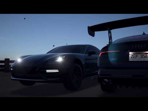 Need for Speed Payback Walkthrough Part 58