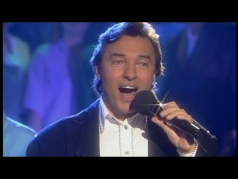 Karel Gott - Měsíční řeka (1994)