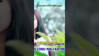 Download lagu Dike Sabrina - Tresnomu Dadi Kenangan #Shorts mp3