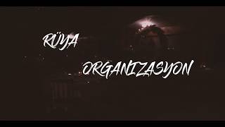 Düğün Organizasyonu Konsept - Trabzon Rüya Ajans ve Organizasyon
