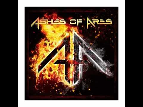 Ashes Of Ares - Ashes Of Ares [2013] (full album)