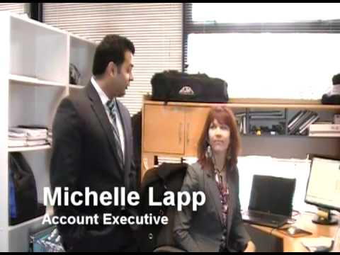 Full Line Specialties