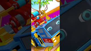 Download lagu Roda di truk derek Lagu anak #shorts #fun #trends #songforkids mp3