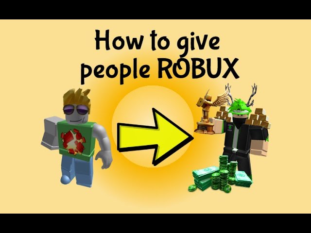 How To Trade Robux 2019 - how to trade robux