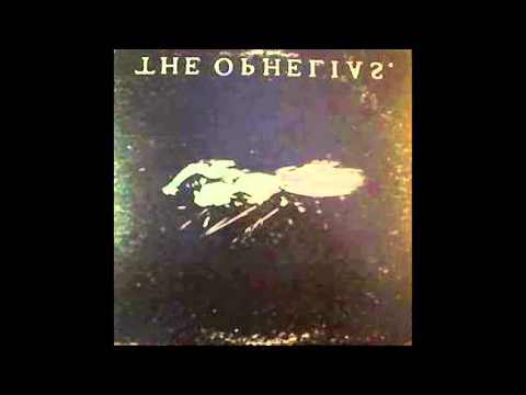 Ophelias - 04 - New Society