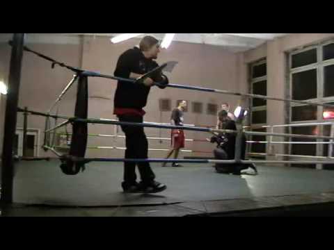 Gacho - Making The Video Part 1