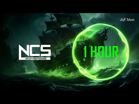 Clarx, Zaug & SlidV - One Of Us [1 HOUR]