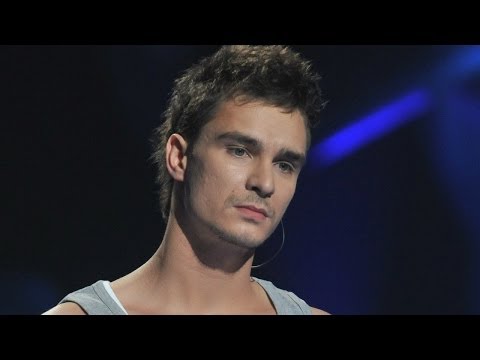 The Voice of Poland  - Mateusz Krautwurst - "Prócz Ciebie nic" - Sing Off 5