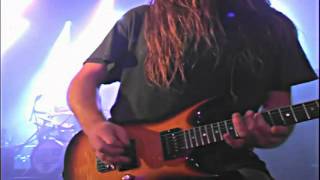 Lamb Of God - The Faded Line (Live)