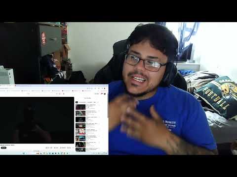 American Reacts To Swedish Rapper|STICKY - INGEN VARNING (OFFICIAL VIDEO) this man is so underrated🔥