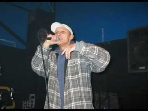 PeeRZet - Polisz andergrand