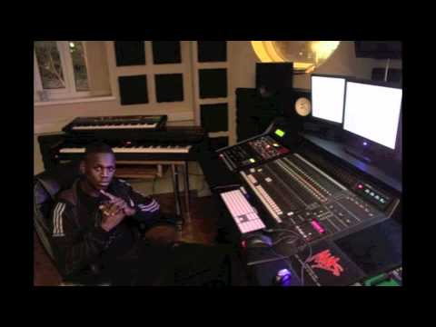 Tap D - Monster (Freestyle)