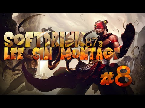 Liên Minh Huyền Thoại: Leesin đã trở lại và lợi hại hơn xưa