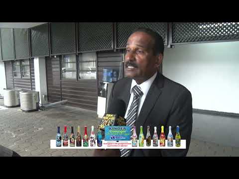 HET LIJKT DAT WIJ EEN HANDHAVINGSPROBLEEM HEBBEN IN DIT LAND ZEGT JOGI - PRIME ALERT 25 APRIL 2023