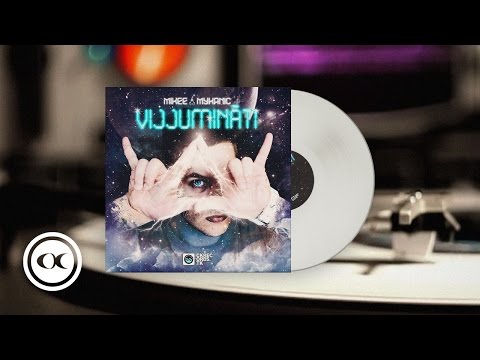 Mikee Mykanic - Két Bóló (Edited) (Visualizer) (Audio) ft. DolBeats