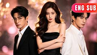 [ENG SUB]✨Three Years Of Being Invisible, One Divorce Notice That Made The Powerful CEO Panic#drama