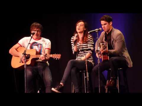 Lena Hall, Darren Criss, Stephen Trask - Sugar Daddy