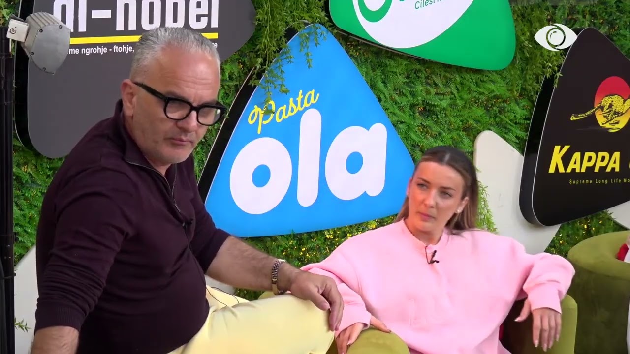 “Ti nuk ja ke idenë kush është Greta këtu”/ Juela debaton me Artanin: Te koka do i rri…