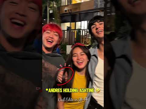 Yuri jealous mode to Keifer and jayjay