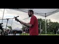 Let Me Have This - Witten by The Radio Dept, Performed by Dan DiFranco, Live 8/17/23
