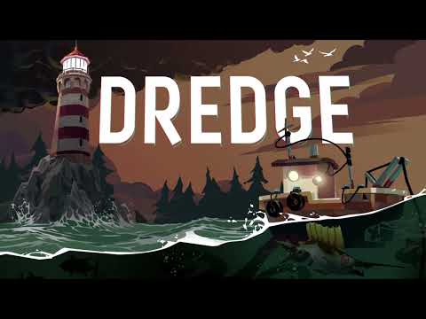 Dredge OST - The Doldrums