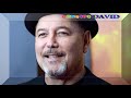 La Palabra Adiós, Rubén Blades