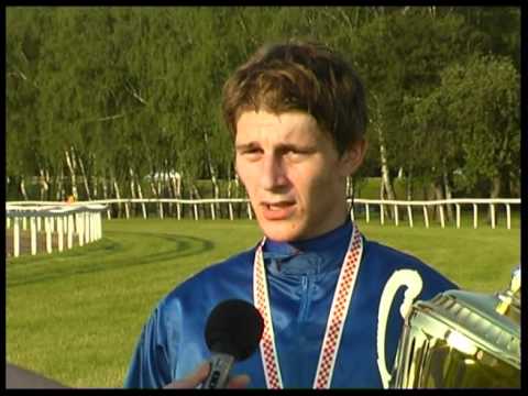 Zagreb - II trkački dan 2012. (Trial Stakes)