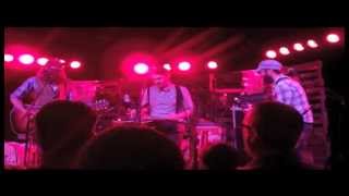 David Crowder - Live - Open Skies - ICWAYT - The Glass House - 4/20/13