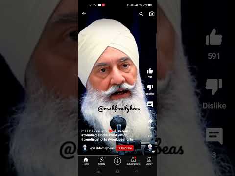 RSSB  Q&A.Radha Soami ji🙏