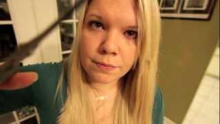 Haircut and Shave ASMR Magic!!