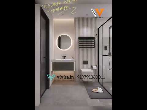Vivisa bathroom cabinets