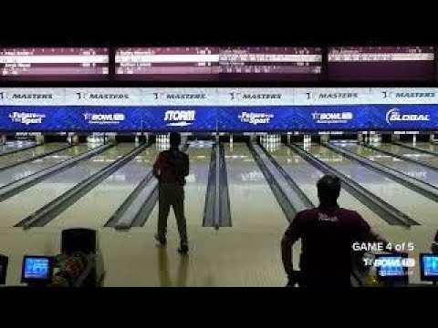 Shot Compilation from USBC Masters 2022 (Bailey Mavrick)