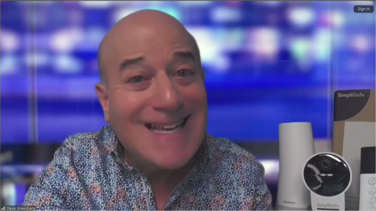 New Tech Solutions for a Safer Home