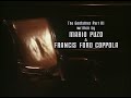 The Godfather Trilogy 1901 1980 LaserDisc Us Opening Restauration 4k IA
