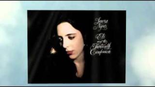 LAURA NYRO up on the roof (LIVE!)