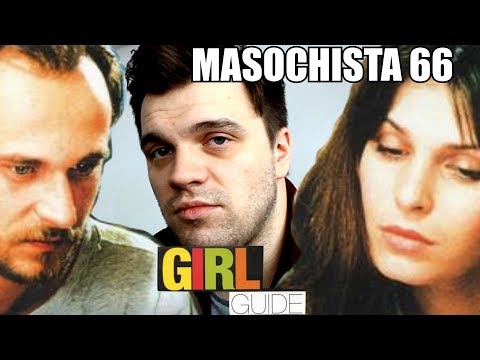 Masochista 66  "Girl Guide"