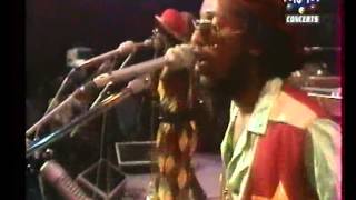Steel Pulse - Live At The Montreux Jazz Festival, Switzerland 1979