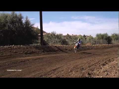 Luke Purther - Preppin' for the Classic