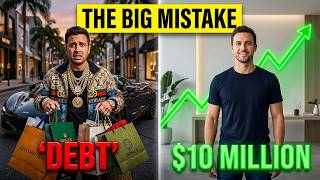 Download lagu Rich vs. Flashy: The $10 Million Difference Nobody Tells You mp3 Download lagu Rich vs. Flashy: The $10 Million Difference Nobody Tells You mp3