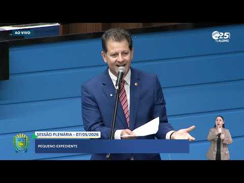 Renato Câmara pede inclusão da cidade de Caarapó no Programa MS Trifásico