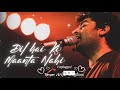 Dil Hai Ki Maanta Nahin I Arijit Singh I AI Cover I Classic Song