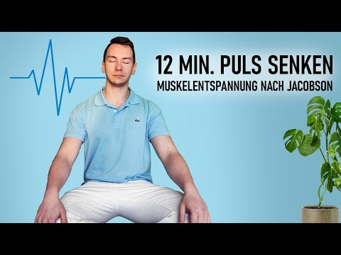 Puls senken leicht gemacht: Atemübungen für ein gesundes Herz